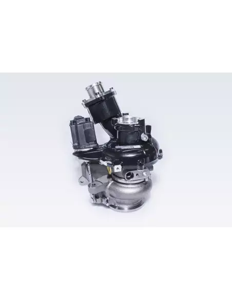 VAG MQB 2,0TFSi IS38 Turbo Systems uppgraderings turbo steg 1 (Byggd för upp till 500hk)