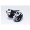 VAG MQB 2,0TFSi IS38 Turbo Systems uppgraderings turbo steg 2 (ink turbo inlopp REVO) (Byggd för upp till 580hk)