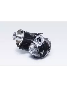 VAG MQB 2,0TFSi IS38 Turbo Systems uppgraderings turbo steg 2 (ink turbo inlopp REVO) (Byggd för upp till 600hk) 2