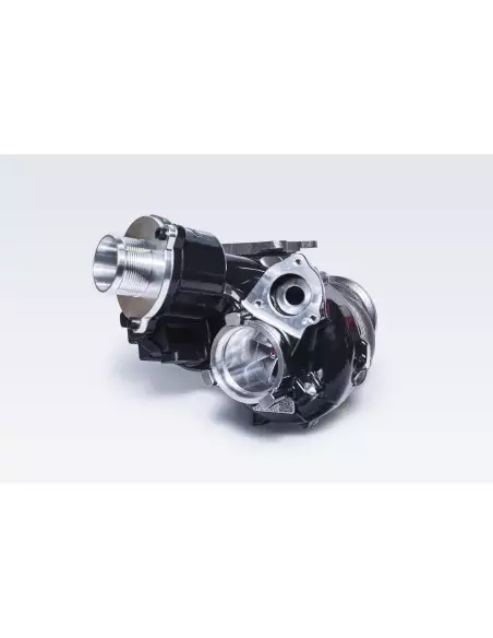 VAG MQB 2,0TFSi IS38 Turbo Systems uppgraderings turbo steg 2 (ink turbo inlopp REVO) (Byggd för upp till 600hk)