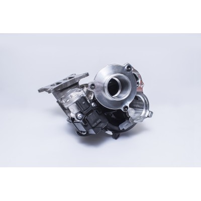 VAG MQB 2,0TFSi IS38 Turbo Systems uppgraderings turbo steg 2 (ink turbo inlopp REVO) (Byggd för upp till 600hk)