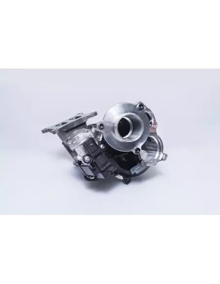 VAG MQB 2,0TFSi IS38 Turbo Systems uppgraderings turbo steg 2 (ink turbo inlopp REVO) (Byggd för upp till 600hk)