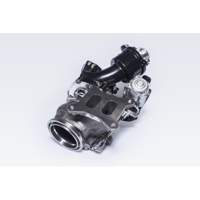 VAG MQB 2,0TFSi IS38 Turbo Systems uppgraderings turbo steg 2 (ink turbo inlopp REVO) (Byggd för upp till 600hk)