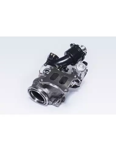 VAG MQB 2,0TFSi IS38 Turbo Systems uppgraderings turbo steg 2 (ink turbo inlopp REVO) (Byggd för upp till 600hk)