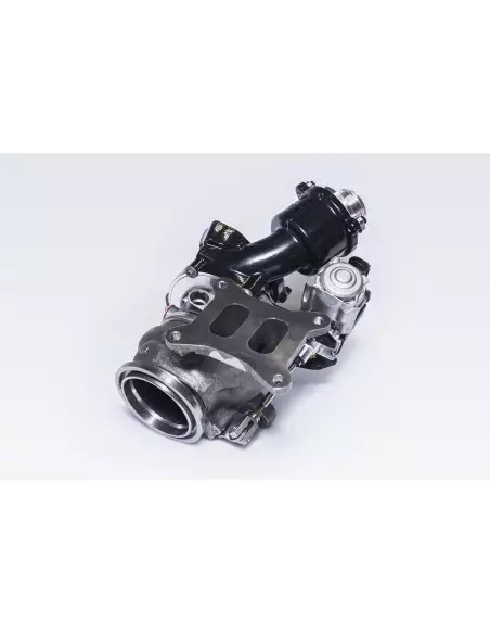VAG MQB 2,0TFSi IS38 Turbo Systems uppgraderings turbo steg 2 (ink turbo inlopp REVO) (Byggd för upp till 600hk)