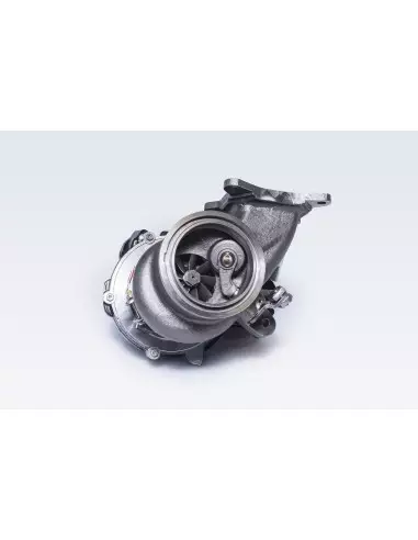 VAG MQB 2,0TFSi IS38 Turbo Systems uppgraderings turbo steg 2 (ink turbo inlopp REVO) (Byggd för upp till 600hk)