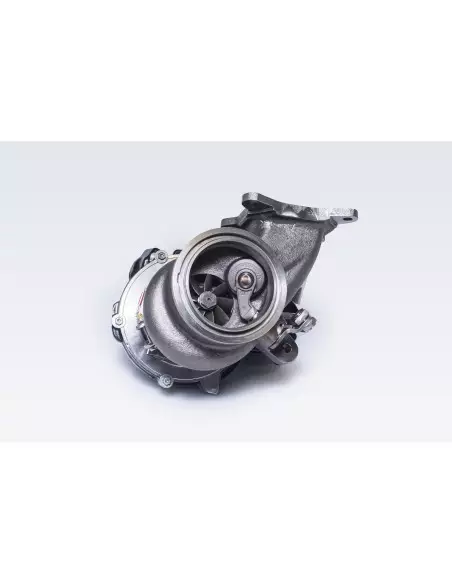 VAG MQB 2,0TFSi IS38 Turbo Systems uppgraderings turbo steg 2 (ink turbo inlopp REVO) (Byggd för upp till 600hk)