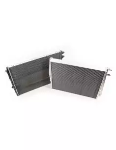 BMW M340i B58 G20/G21 Forge Motorsport Chargecooler kit (kräver modifikation av krockbalk) 2
