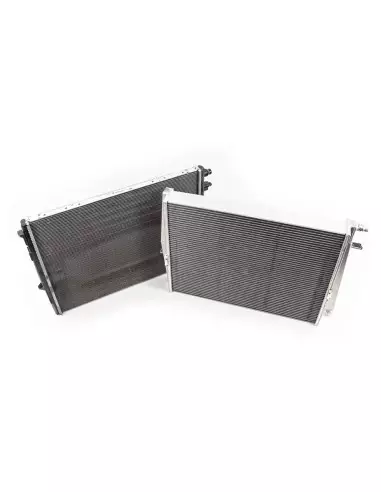 BMW M340i B58 G20/G21 Forge Motorsport Chargecooler kit (kräver modifikation av krockbalk)