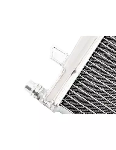 BMW M440i B58 G22/G23 Forge Motorsport Chargecooler kit (kräver modifikation av krockbalk)