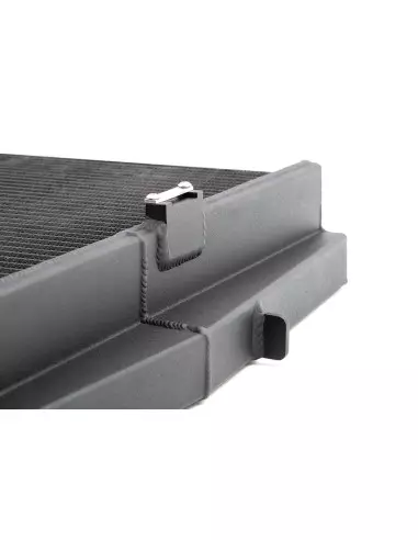 BMW M440i B58 G22/G23 Forge Motorsport Chargecooler kit (kräver modifikation av krockbalk)