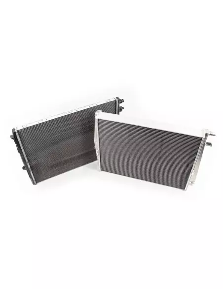 BMW Z4 M40i B58 G29 Forge Motorsport Chargecooler kit