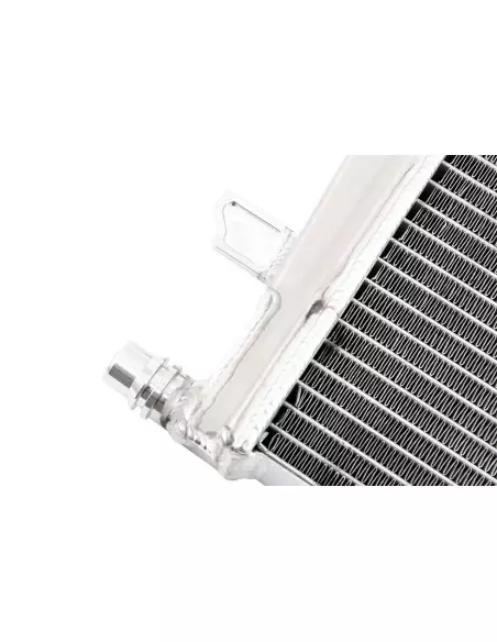 BMW Z4 M40i B58 G29 Forge Motorsport Chargecooler kit