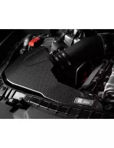 Audi A6 3,0TFSi C7 Integrated Engineering insugskit (med kolfiber lock)