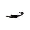Porsche 992 GT3 Akrapovic blank kolfiber diffuser