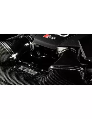 Audi RS6 4,0TFSi V8 C8 Integrated Engineering Insugskit