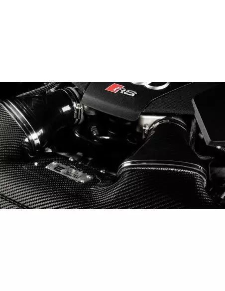 Audi RS6 4,0TFSi V8 C8 Integrated Engineering Insugskit