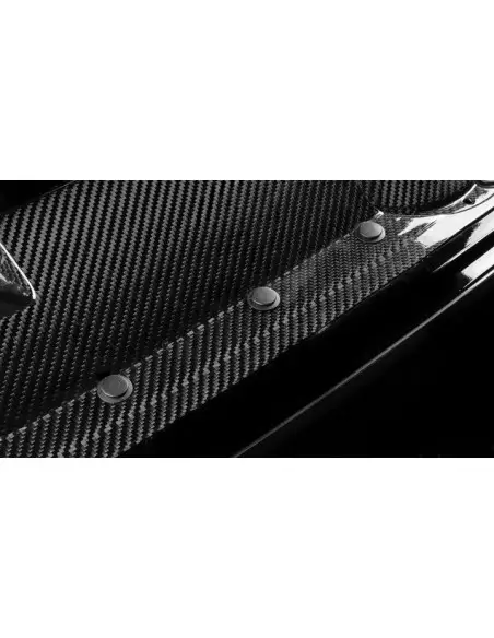 Audi RS6 4,0TFSi V8 C8 Integrated Engineering Insugskit