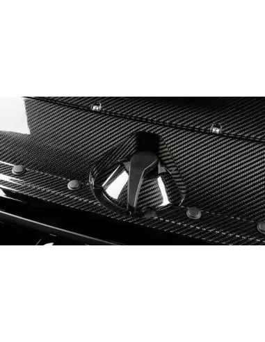 Audi RS6 4,0TFSi V8 C8 Integrated Engineering Insugskit