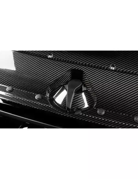 Audi RS6 4,0TFSi V8 C8 Integrated Engineering Insugskit
