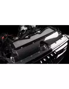 Audi RS6 4,0TFSi V8 C8 Integrated Engineering Insugskit 2