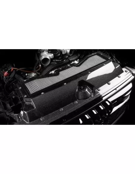 Audi RS6 4,0TFSi V8 C8 Integrated Engineering Insugskit
