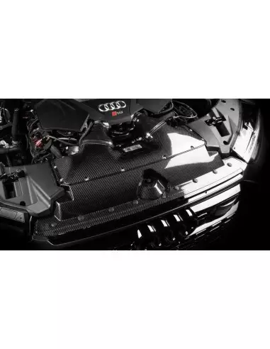 Audi RS6 4,0TFSi V8 C8 Integrated Engineering Insugskit