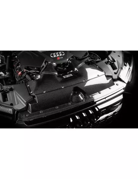 Audi RS6 4,0TFSi V8 C8 Integrated Engineering Insugskit