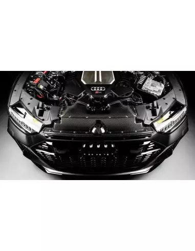 Audi RS6 4,0TFSi V8 C8 Integrated Engineering Insugskit