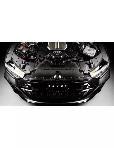 Audi RS6 4,0TFSi V8 C8 Integrated Engineering Insugskit