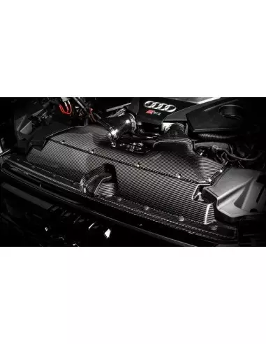 Audi RS6 4,0TFSi V8 C8 Integrated Engineering Insugskit