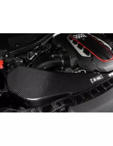 Audi RS6 4,0TFSi V8 C7 Integrated Engineering Insugskit