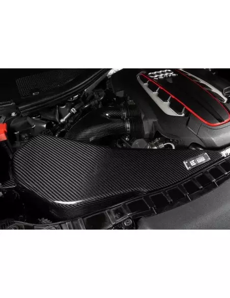 Audi RS6 4,0TFSi V8 C7 Integrated Engineering Insugskit
