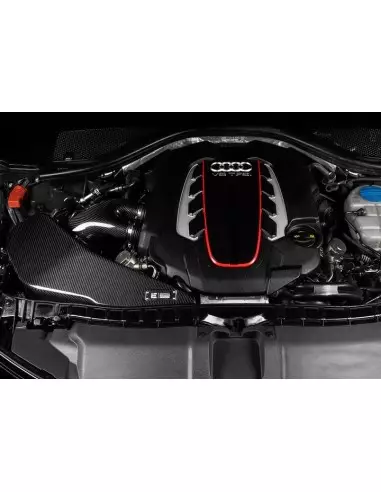 Audi RS6 4,0TFSi V8 C7 Integrated Engineering Insugskit