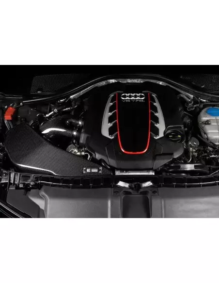 Audi RS6 4,0TFSi V8 C7 Integrated Engineering Insugskit