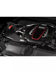Audi RS6 4,0TFSi V8 C7 Integrated Engineering Insugskit
