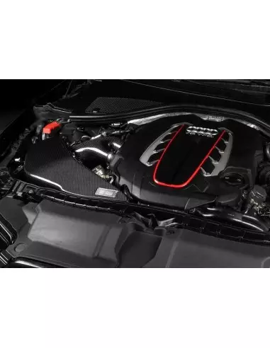 Audi RS6 4,0TFSi V8 C7 Integrated Engineering Insugskit