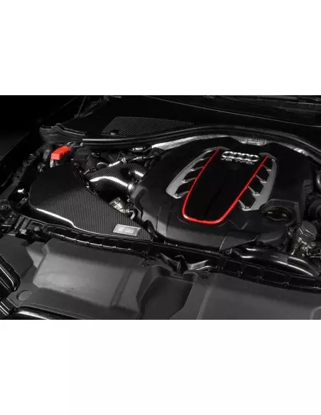 Audi RS6 4,0TFSi V8 C7 Integrated Engineering Insugskit