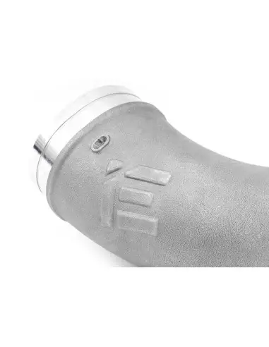 Audi S4 3,0TFSi B9 Integrated Engineering inloppsrör till turbo