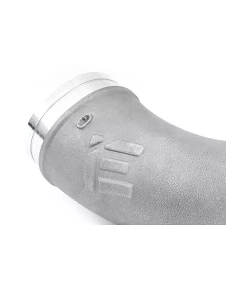Audi S4 3,0TFSi B9 Integrated Engineering inloppsrör till turbo