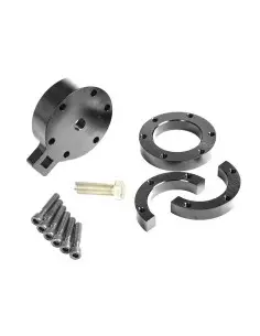 Audi S5 3,0TFSi B8 / B8.5 Integrated Engineering remhjul avdragare 2