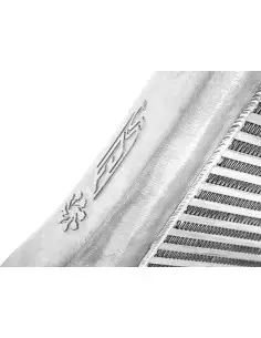 VAG MQB (MK8) 2,0TFSi Integrated Engineering Intercooler kit