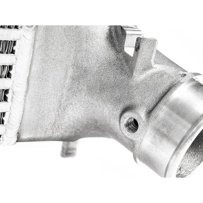 VAG MQB (MK8) 2,0TFSi Integrated Engineering Intercooler kit