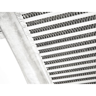 VAG MQB (MK8) 2,0TFSi Integrated Engineering Intercooler kit