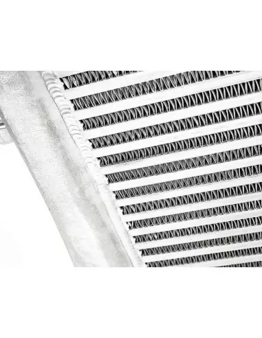 VAG MQB (MK8) 2,0TFSi Integrated Engineering Intercooler kit