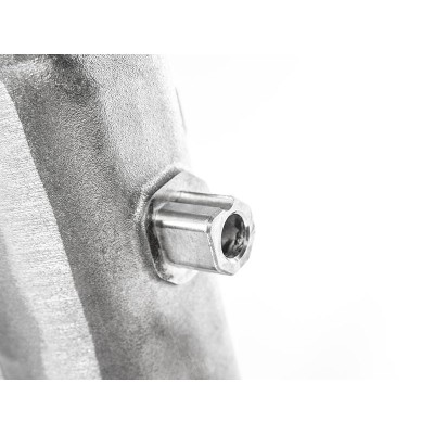 VAG MQB (MK8) 2,0TFSi Integrated Engineering Intercooler kit