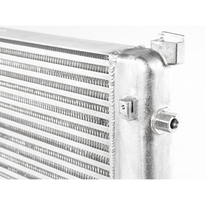 VAG MQB (MK8) 2,0TFSi Integrated Engineering Intercooler kit