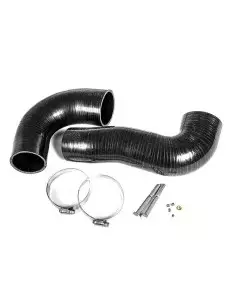 VAG MQB (MK7) 2,0TFSi Integrated Engineering laddluftslangar till IE Intercooler kit
