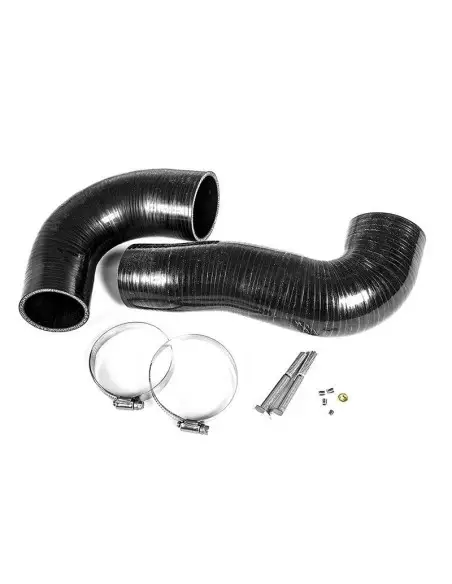 VAG MQB (MK7) 2,0TFSi Integrated Engineering laddluftslangar till IE Intercooler kit