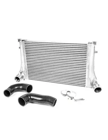 VAG MQB (MK7) 2,0TFSi Integrated Engineering laddluftslangar till IE Intercooler kit